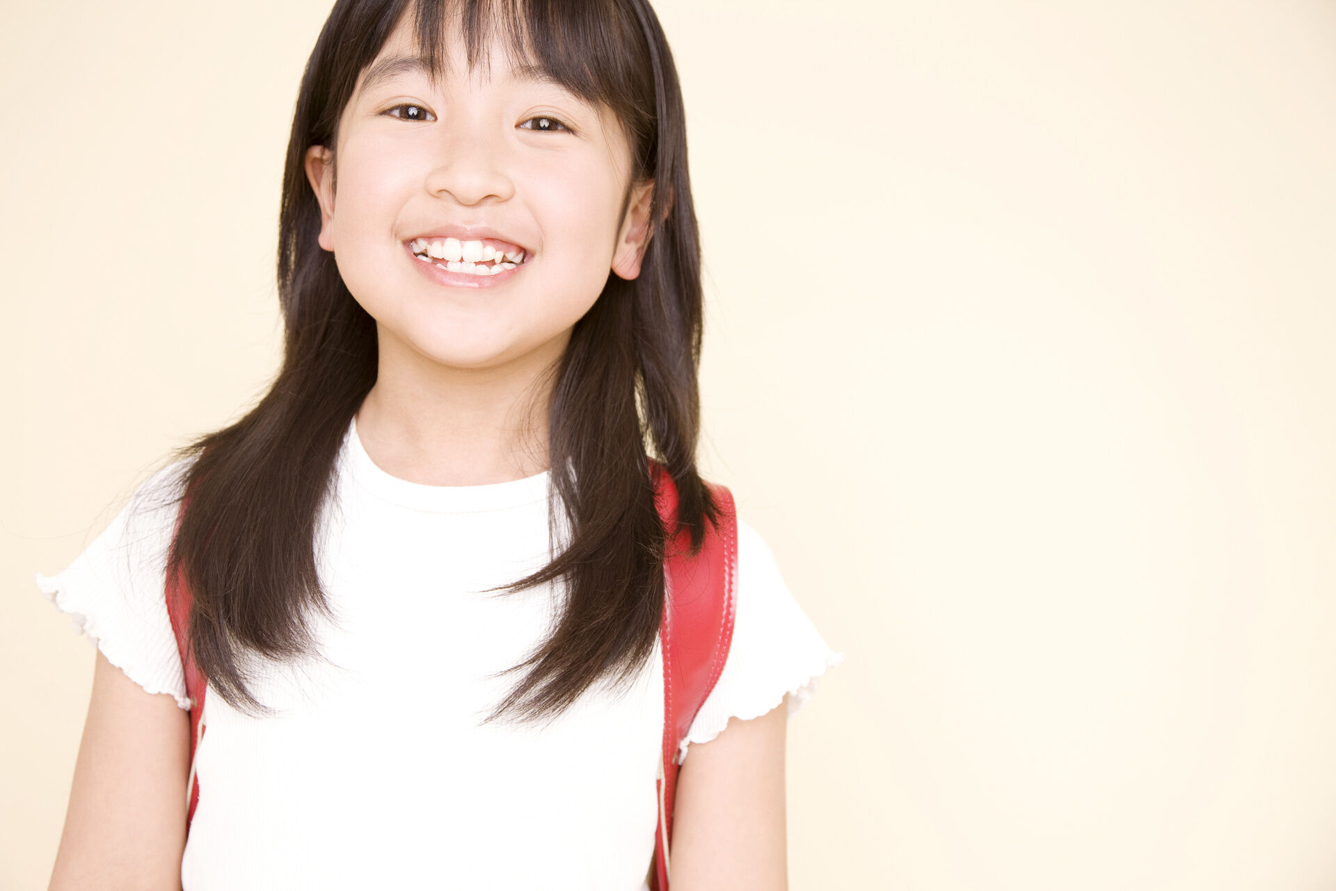 お子様の入室